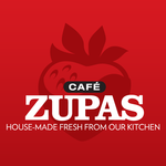 Cafe Zupas