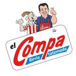 Birria El Compa La Cruda