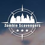 Zombie Scavenger Hunts