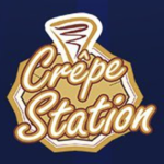 Crepe Station