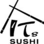 ITs SUSHI