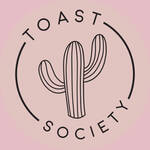 Toast Society Cafe