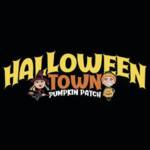 Halloween Town Pumpkin Patch