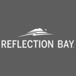 Reflection Bay Golf Club
