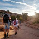 Bindlestiff Tours