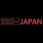 Nakata Market of Japan