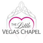 The Little Vegas Chapel