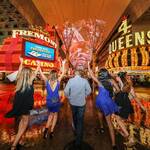 Las Vegas Walking Tours