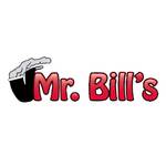 Mr. Bill's