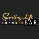 Sporting Life Bar