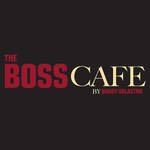 Boss Cafe Pizza Vending Machine