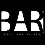 Born And Raised