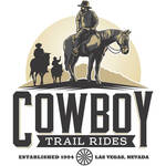 Cowboy Trail Rides