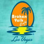 Broken Yolk Cafe