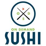 On Demand Sushi