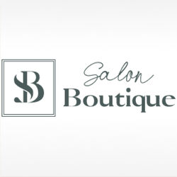 Salon Boutique