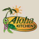Aloha Kitchen
