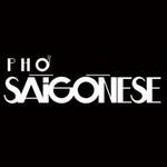 Pho Saigonese
