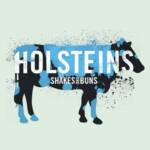 Holsteins