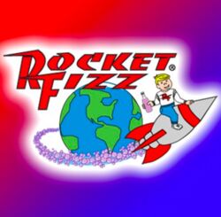 Rocket Fizz
