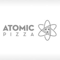 Atomic Pizza