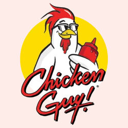 Chicken Guy