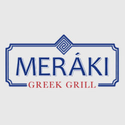Meraki Greek Grill
