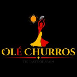 Olé Churros