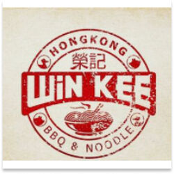 Win Kee HK BBQ & Noodle