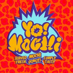 Yo! Mochi