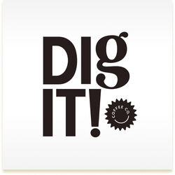 Dig it! Coffee Co.