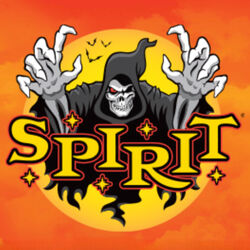 Spirit Halloween