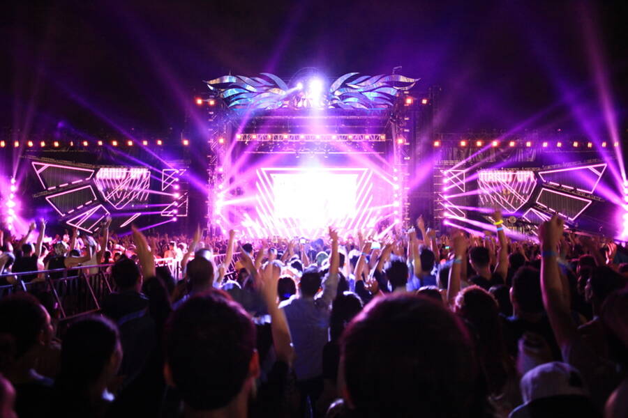 Festivals