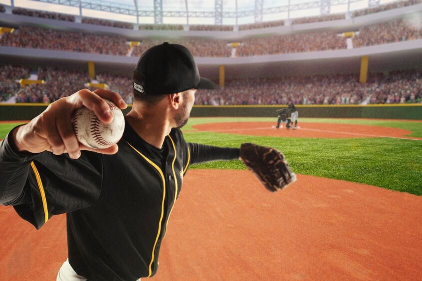 Baseball