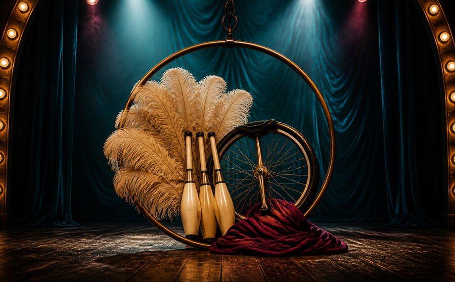Variety & Circus