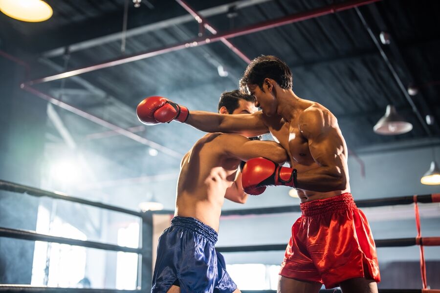Boxing & Other