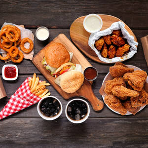 Munchies