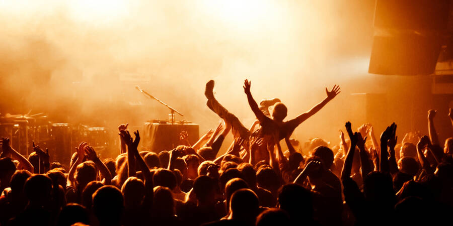 All Music