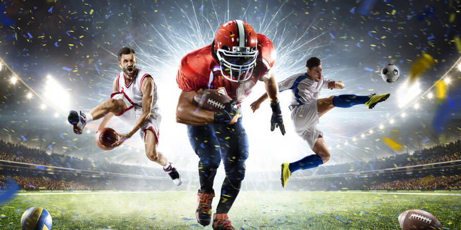 All Sports