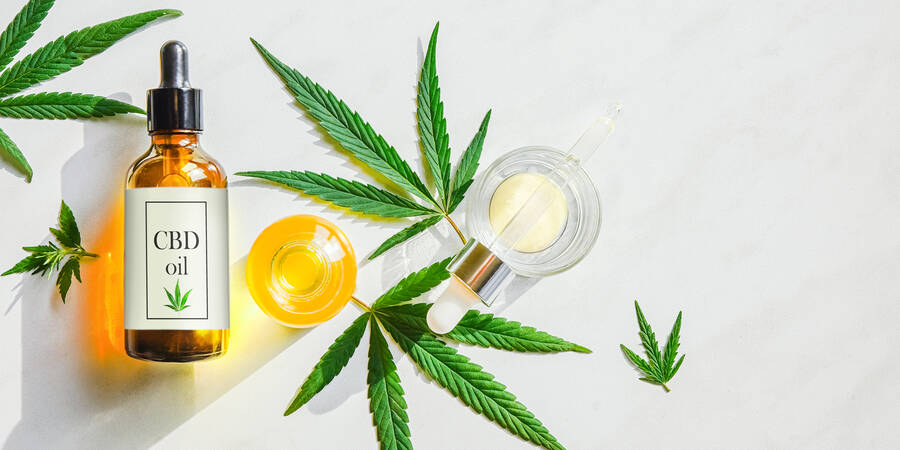 CBD Stores