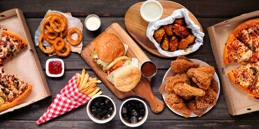 Munchies
