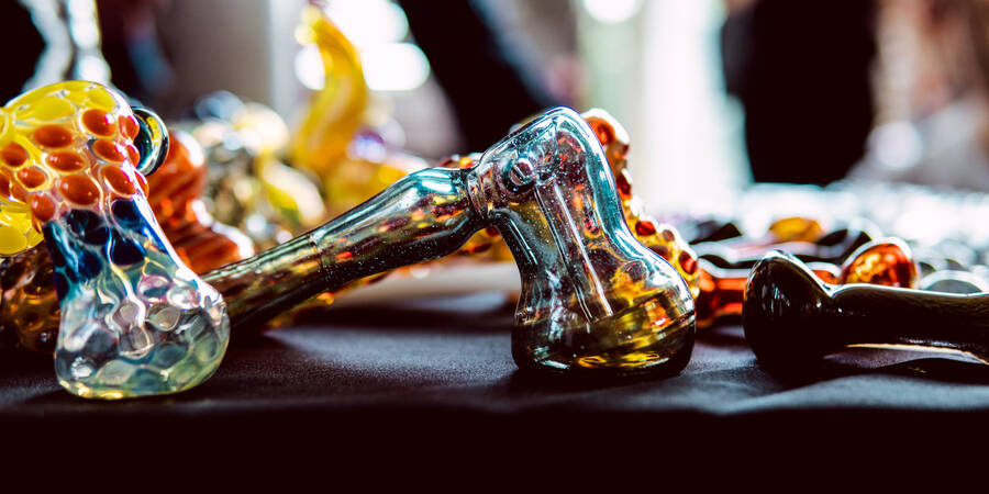 Smoke & Vape Shops