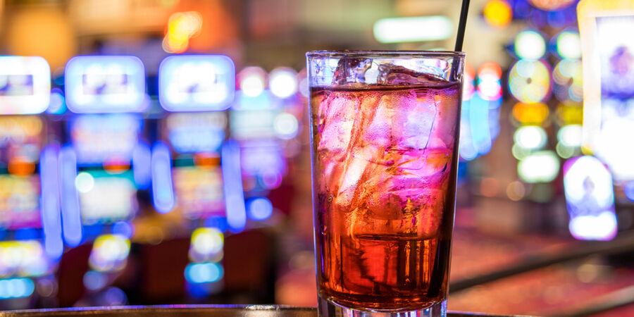Casino Bars