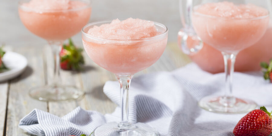 Frozen Cocktails