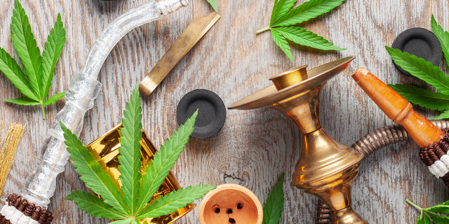 Cannabis Lounges