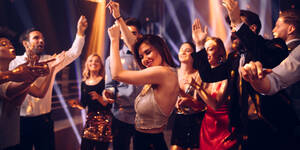 Latin Clubs