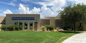 Community Centers