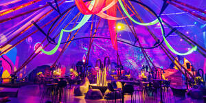 Art & Exhibits 