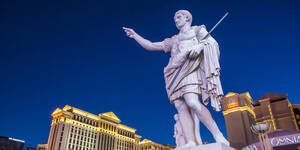 Signs & Statues
