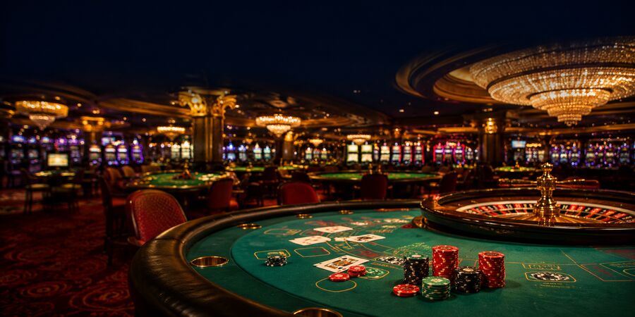 Gambling